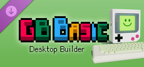 GB BASIC - Desktop Builder