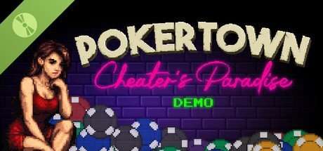 Pokertown: Cheater's Paradise Demo