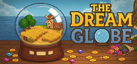 The Dream Globe