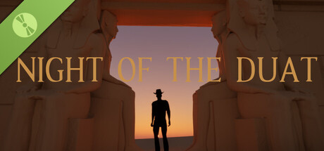 Night of the Duat Demo