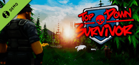 Top Down Survivor Demo