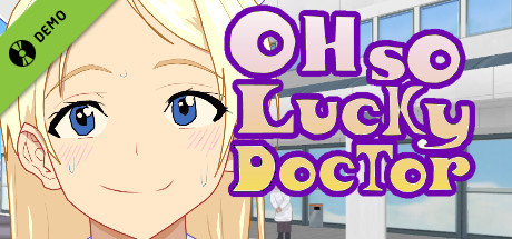 Oh So Lucky! Doctor : A Surgery Soap Opera Demo