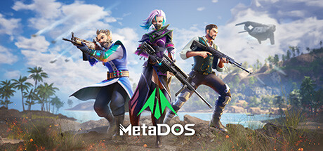 MetaDOS