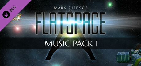 Flatspace Music Pack 1