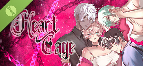 Heart Cage Demo