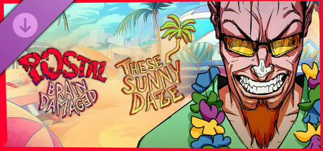 POSTAL: Brain Damaged - These Sunny Daze