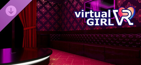 Pink Room | Virtual Girl - Sex Simulator VR