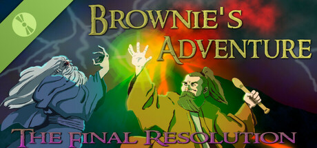 Brownie's Adventure: The Final Resolution Demo