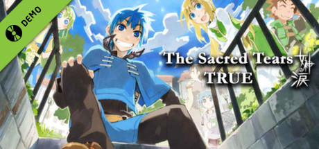 The Sacred Tears TRUE Demo