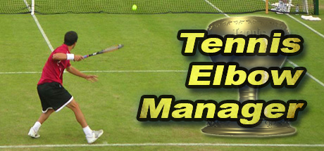 Tennis Elbow Manager