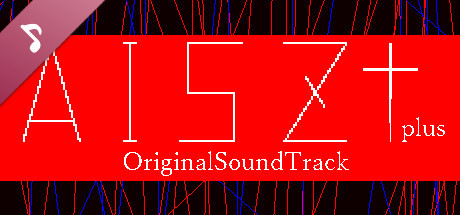 AISZplus OriginalSoundtrack