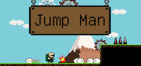 Jump Man