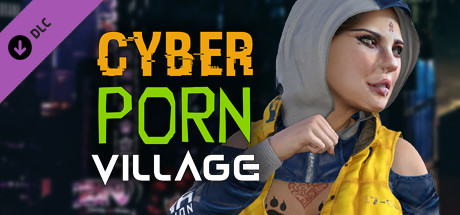 Cyberporn Village by Hardpunch: Sex Plague