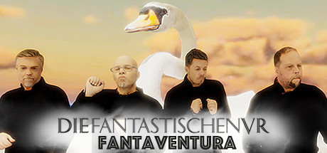 Die Fantastischen VR - Fantaventura