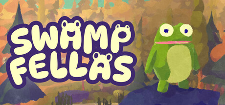 Swamp Fellas