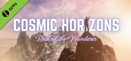 Cosmic Horizons: Path of the Wanderer Demo