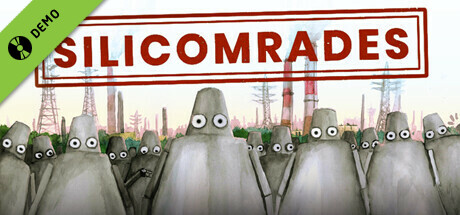 Silicomrades Demo