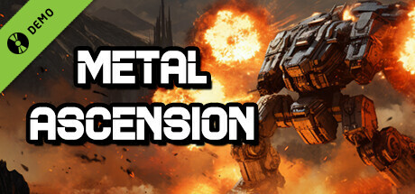 Metal Ascension Demo
