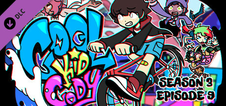 Cool Kid Cody - Season 3 Episode 09