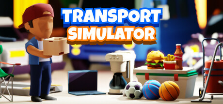 Transport Simulator