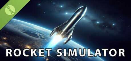 Rocket Simulator Demo