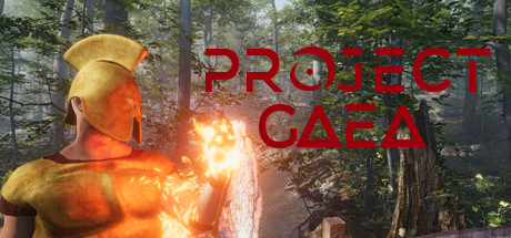 Project G.A.E.A.