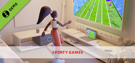 Sporty Peppers demo
