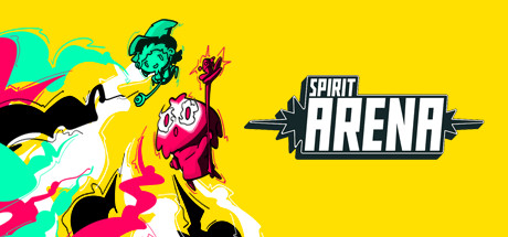 Spirit Arena