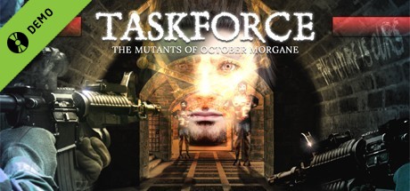 Taskforce Demo