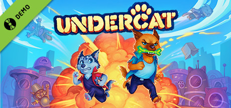 Undercat Demo