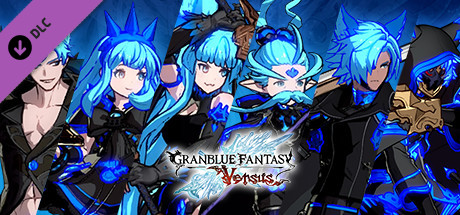 Granblue Fantasy: Versus - Color Pack Set 9