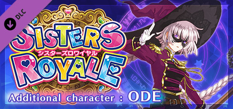 SistersRoyal Additional character : ODE