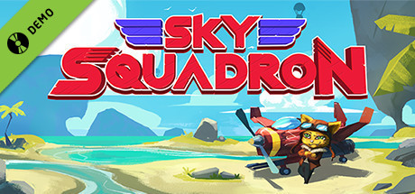 Sky Squadron Demo