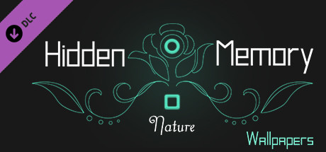 Hidden Memory Nature - Wallpapers