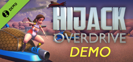 Hijack Overdrive Demo