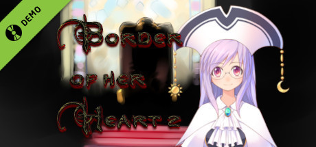 Border of her Heart 2 Demo