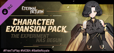 Eternal Return Character Expansion Pack