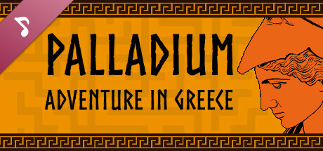 Palladium: Adventure in Greece Soundtrack