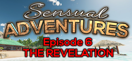 Sensual Adventures - Episode 6