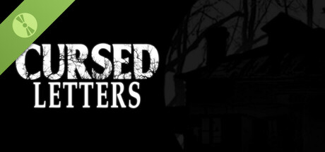 Cursed Letters Demo