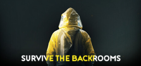 Survive The Backrooms