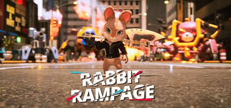 Rabbit Rampage