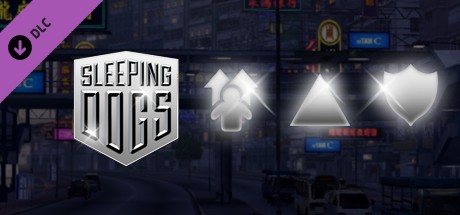 Sleeping Dogs: Top Dog Silver Pack