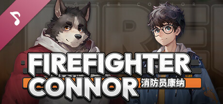 Firefighter Connor - Original Soundtrack