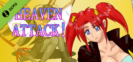 HEAVEN ATTACK! Demo