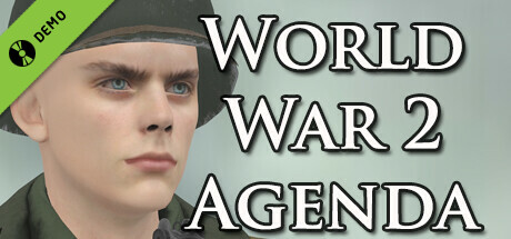 World War 2 Agenda Demo