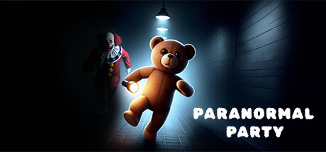 Paranormal Party