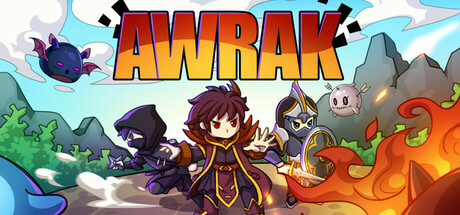 Awrak