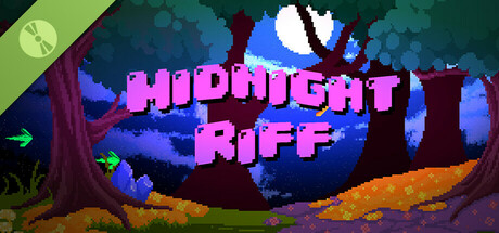 Midnight Riff Demo