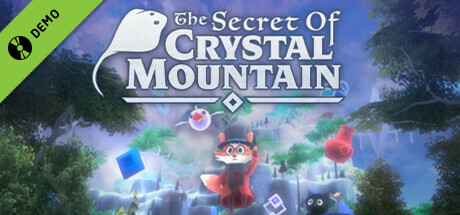 Crystal Mountain Demo Demo